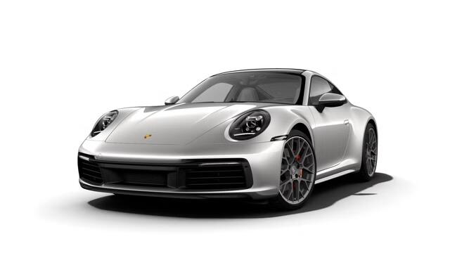 Porsche 911 Carrera S