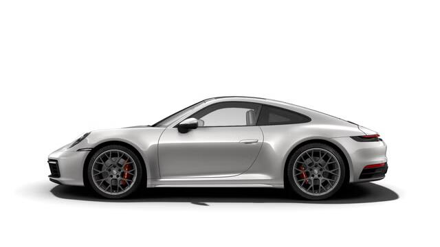 Porsche 911 Carrera S