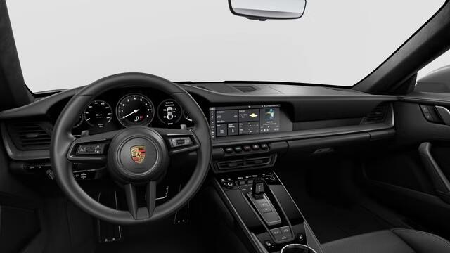 Porsche 911 Carrera S