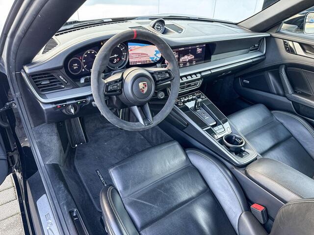 Porsche 911 Cabrio 3.0 Carrera S