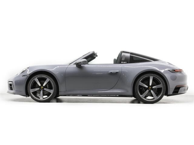 Porsche 911 Targa 4
