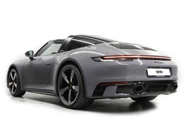 Porsche 911 Targa 4