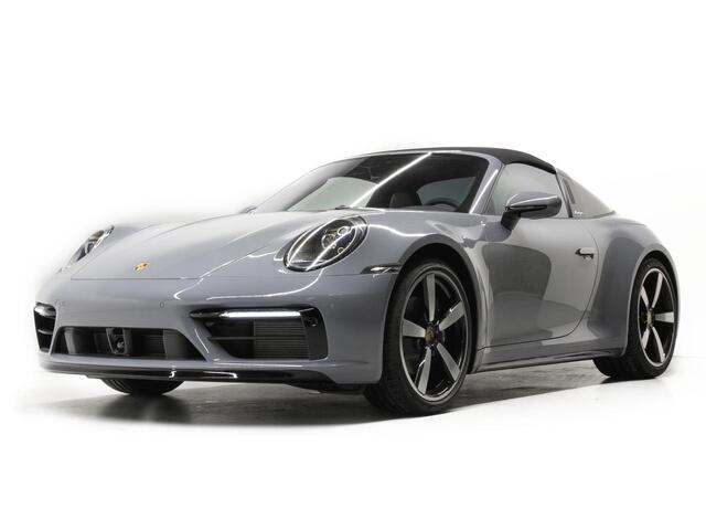 Porsche 911 Targa 4