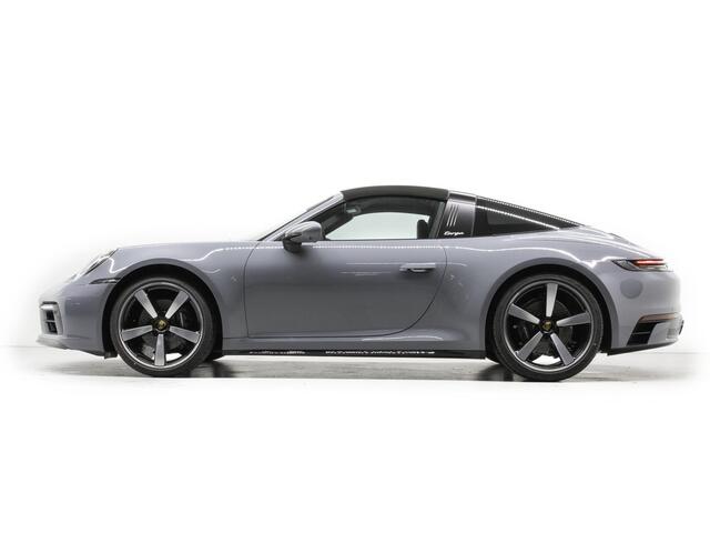 Porsche 911 Targa 4
