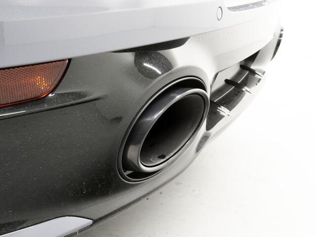 Porsche 911 Targa 4