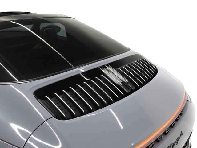 Porsche 911 Targa 4
