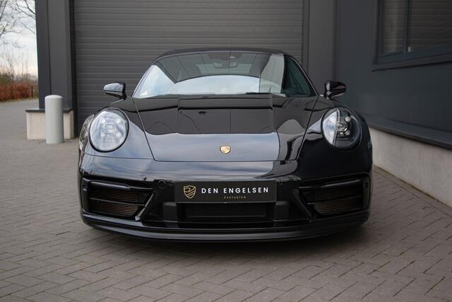Porsche 911 Cabrio 3.0 Carrera GTS | 480PK | Sportuitlaat | Bose | Sport Chrono | Centerlock | Lane Assist | Centerlock | Ambiance |Alcantara BTW | Led | Camera | Exclusive Design | Stoelverwarming | Keyless | Sportdesign | Alarm | Porsche Approved.