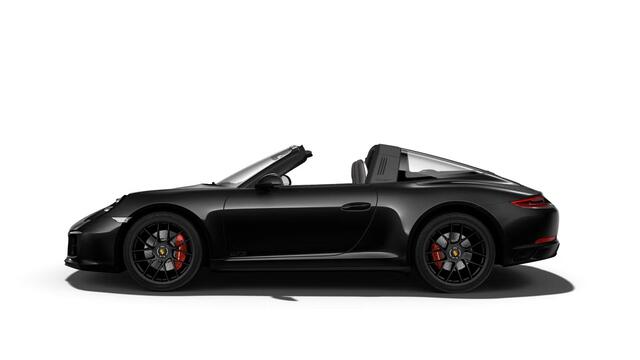 Porsche 911 Targa 4 GTS