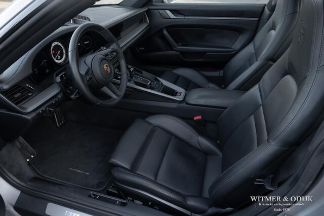 Porsche 911 3.0 Carrera 4 NLD-auto, 1e eig.