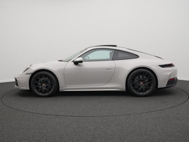 Porsche 911 Carrera