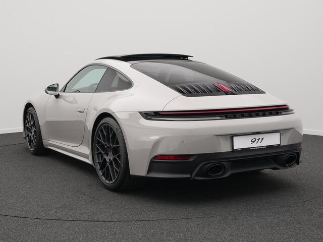 Porsche 911 Carrera