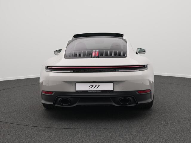 Porsche 911 Carrera