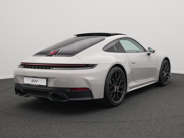 Porsche 911 Carrera