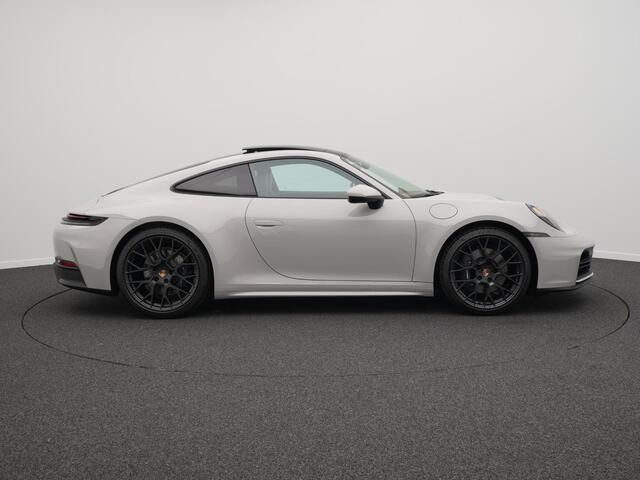 Porsche 911 Carrera
