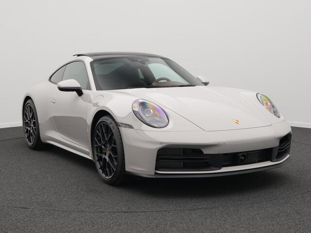 Porsche 911 Carrera