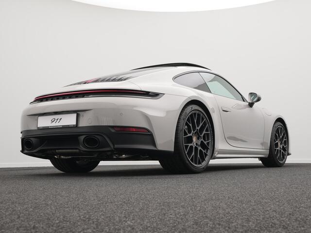 Porsche 911 Carrera
