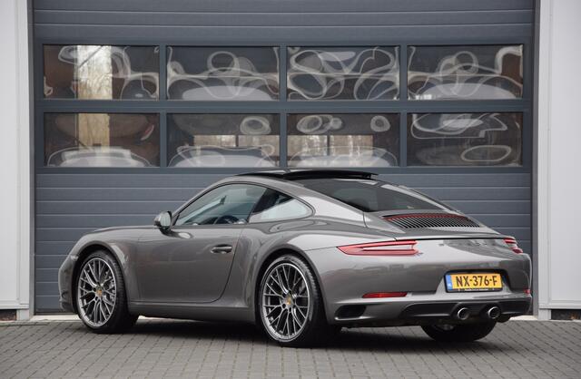 Porsche 911 3.0 Carrera | 1ste Eigenaar | NAP | Dealer-onderhouden |