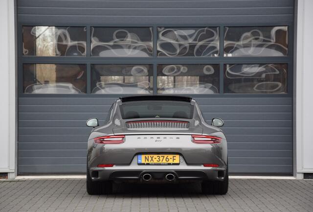 Porsche 911 3.0 Carrera | 1ste Eigenaar | NAP | Dealer-onderhouden |
