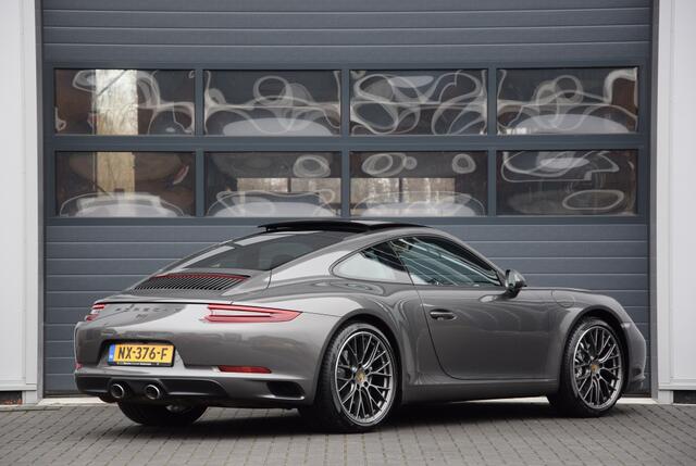 Porsche 911 3.0 Carrera | 1ste Eigenaar | NAP | Dealer-onderhouden |