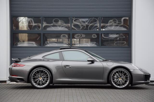 Porsche 911 3.0 Carrera | 1ste Eigenaar | NAP | Dealer-onderhouden |