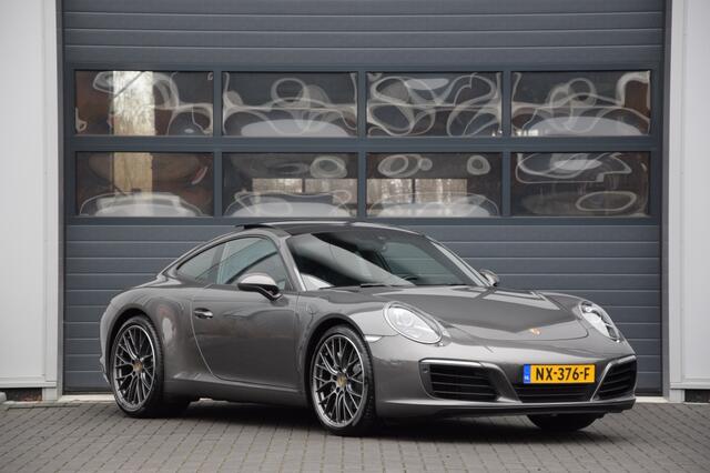 Porsche 911 3.0 Carrera | 1ste Eigenaar | NAP | Dealer-onderhouden |
