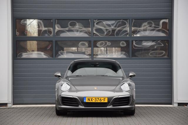 Porsche 911 3.0 Carrera | 1ste Eigenaar | NAP | Dealer-onderhouden |