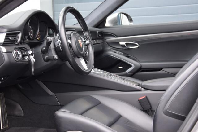 Porsche 911 3.0 Carrera | 1ste Eigenaar | NAP | Dealer-onderhouden |