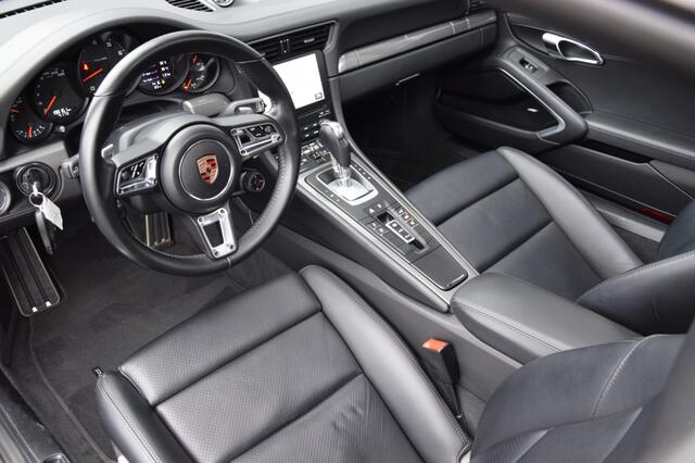 Porsche 911 3.0 Carrera | 1ste Eigenaar | NAP | Dealer-onderhouden |