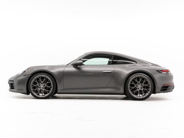 Porsche 911 Carrera 4S
