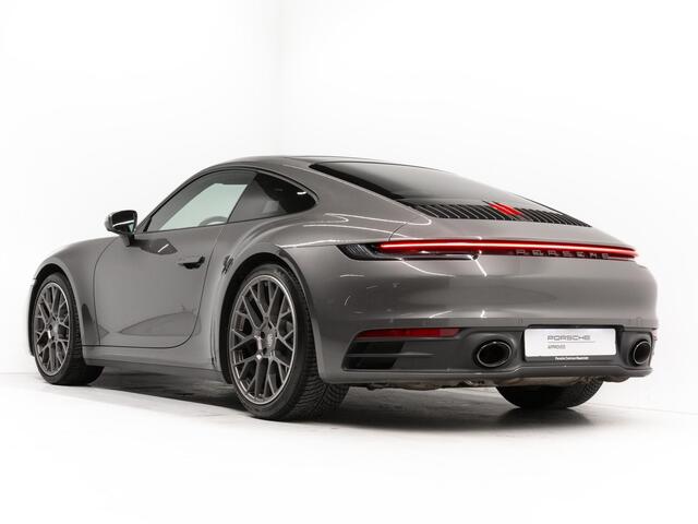 Porsche 911 Carrera 4S