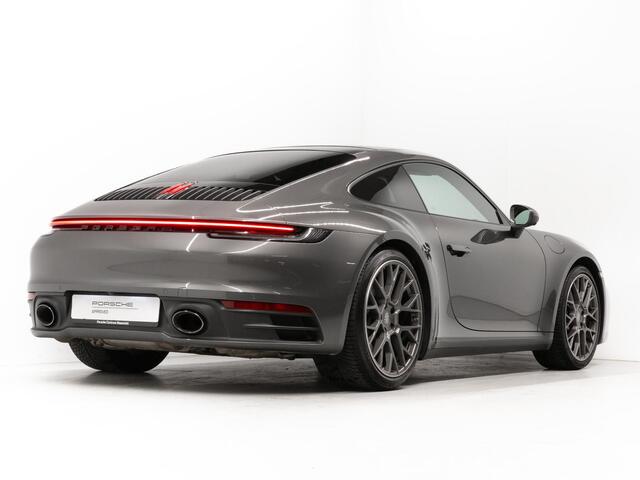 Porsche 911 Carrera 4S