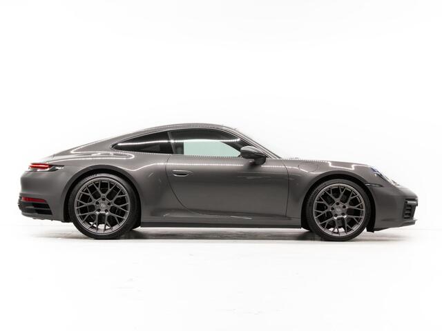 Porsche 911 Carrera 4S