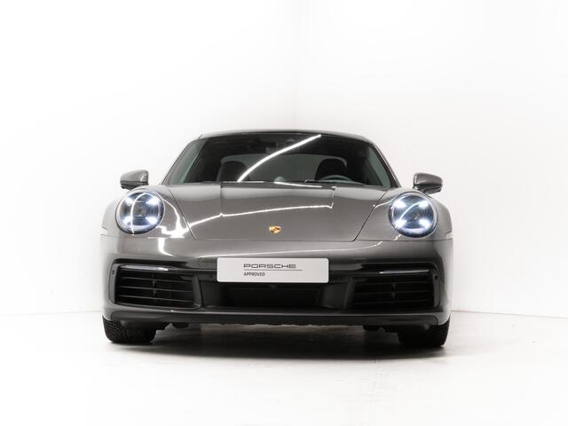 Porsche 911 Carrera 4S