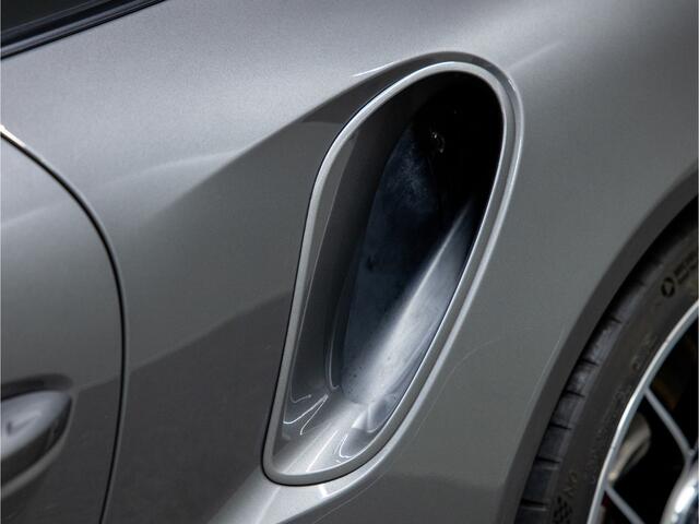 Porsche 911 3.8 Turbo | 18-weg | Lift | Stoelventilatie | PDLS+ | Schuif-Kanteldak |