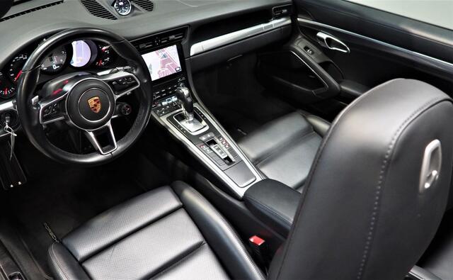 Porsche 911 Carrera S MK2 420 PK, Sport Chrono, Bose, Camera, Dealeronderhou