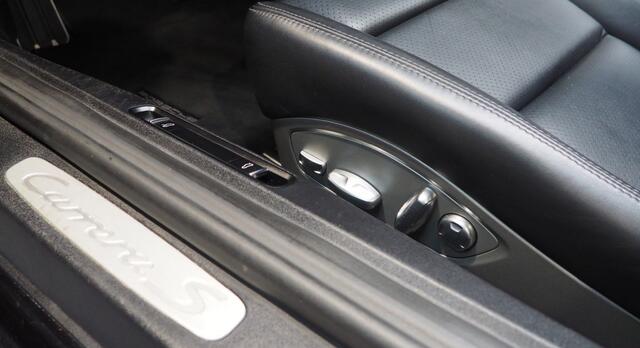 Porsche 911 Carrera S MK2 420 PK, Sport Chrono, Bose, Camera, Dealeronderhou