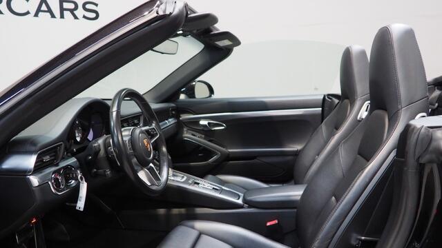 Porsche 911 Carrera S MK2 420 PK, Sport Chrono, Bose, Camera, Dealeronderhou