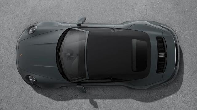 Porsche 911 Carrera GTS Cabriolet