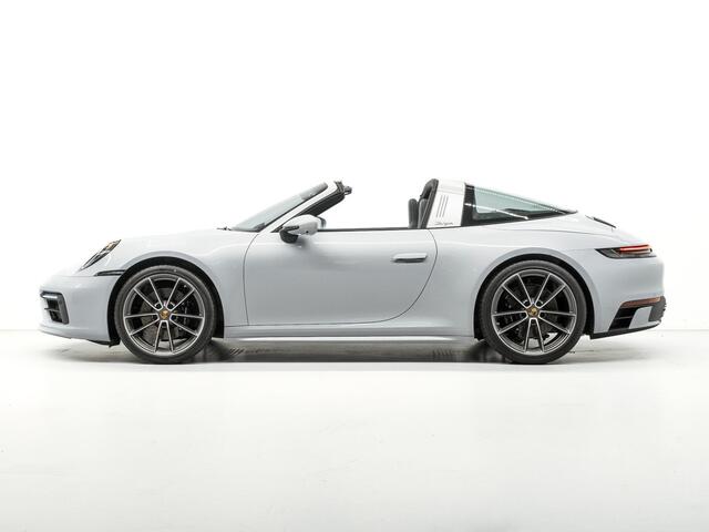 Porsche 911 Targa 4S