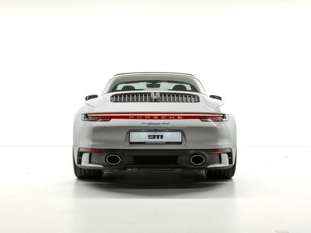 Porsche 911 Targa 4S