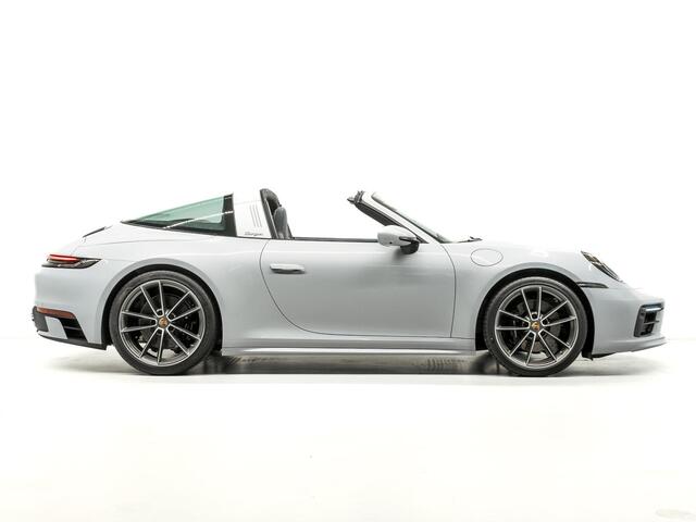 Porsche 911 Targa 4S