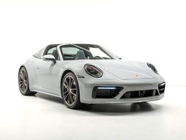 Porsche 911 Targa 4S