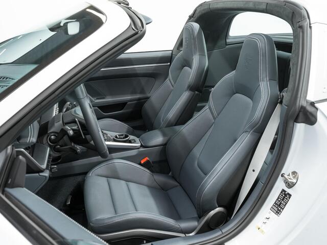 Porsche 911 Targa 4S