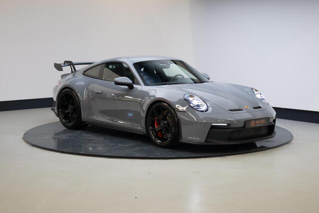 Porsche 911 4.0 GT3 NL auto - 1e eigenaar - 4.500 KM