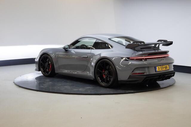 Porsche 911 4.0 GT3 NL auto - 1e eigenaar - 4.500 KM