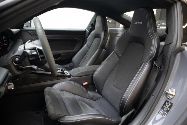 Porsche 911 4.0 GT3 NL auto - 1e eigenaar - 4.500 KM