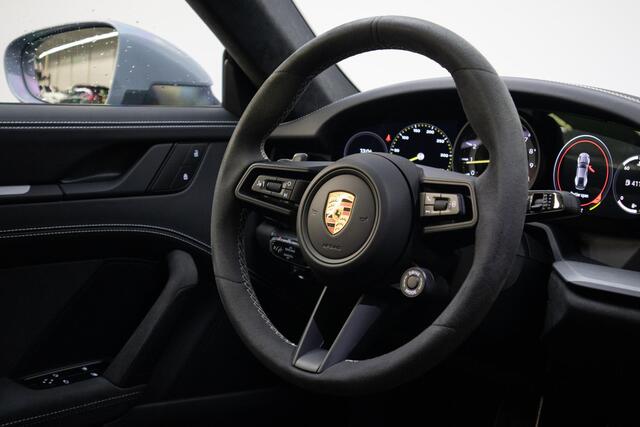 Porsche 911 4.0 GT3 NL auto - 1e eigenaar - 4.500 KM