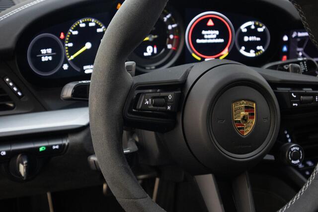 Porsche 911 4.0 GT3 NL auto - 1e eigenaar - 4.500 KM