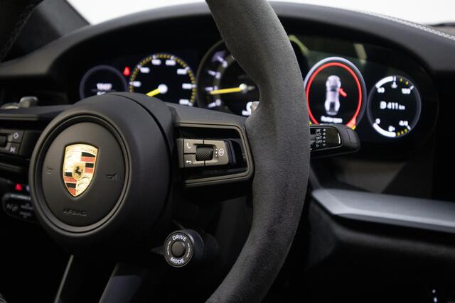 Porsche 911 4.0 GT3 NL auto - 1e eigenaar - 4.500 KM