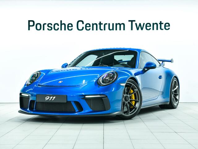 Porsche 911 GT3